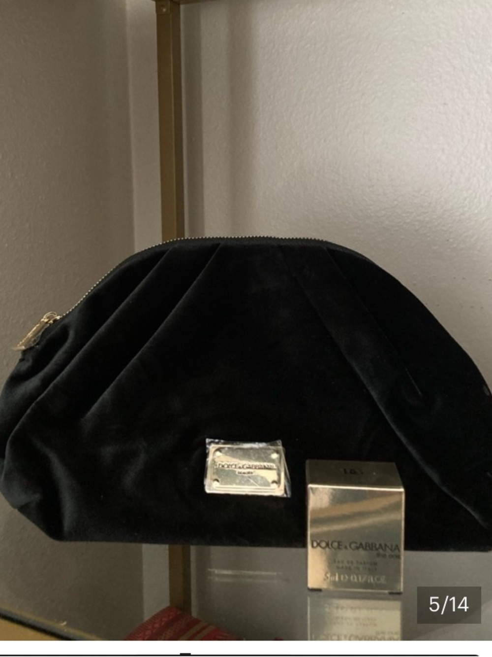 NWT lux makeup items - Picture 3 of 12